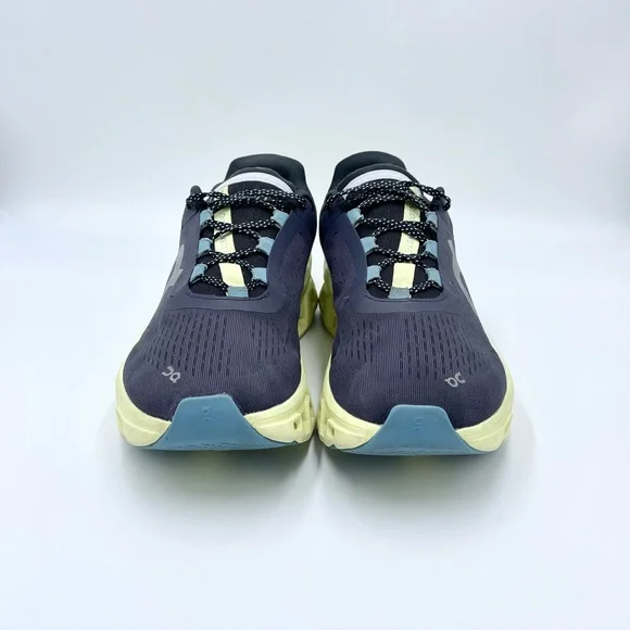 On Cloudmonster 'Iron Hay' Running Shoe 61.98244 Men's size 10.5